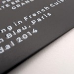Business Cards | Metal
